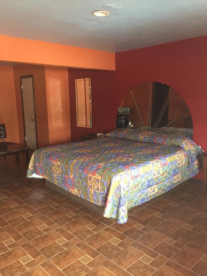 Motel Kingヒューストン エクステリア 写真